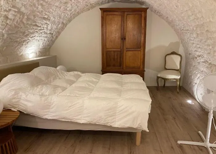 : En Pierres Apartament