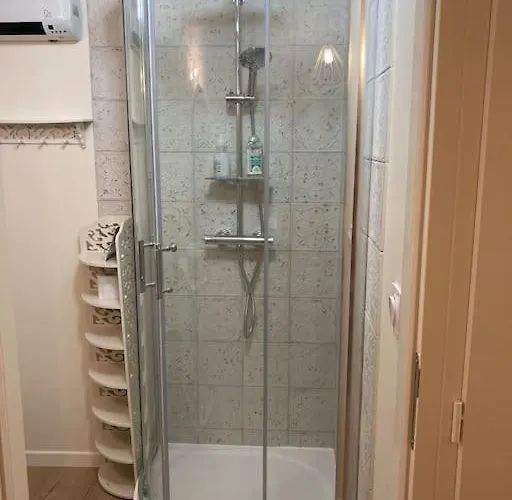 Apartament : En Pierres Les Matelles